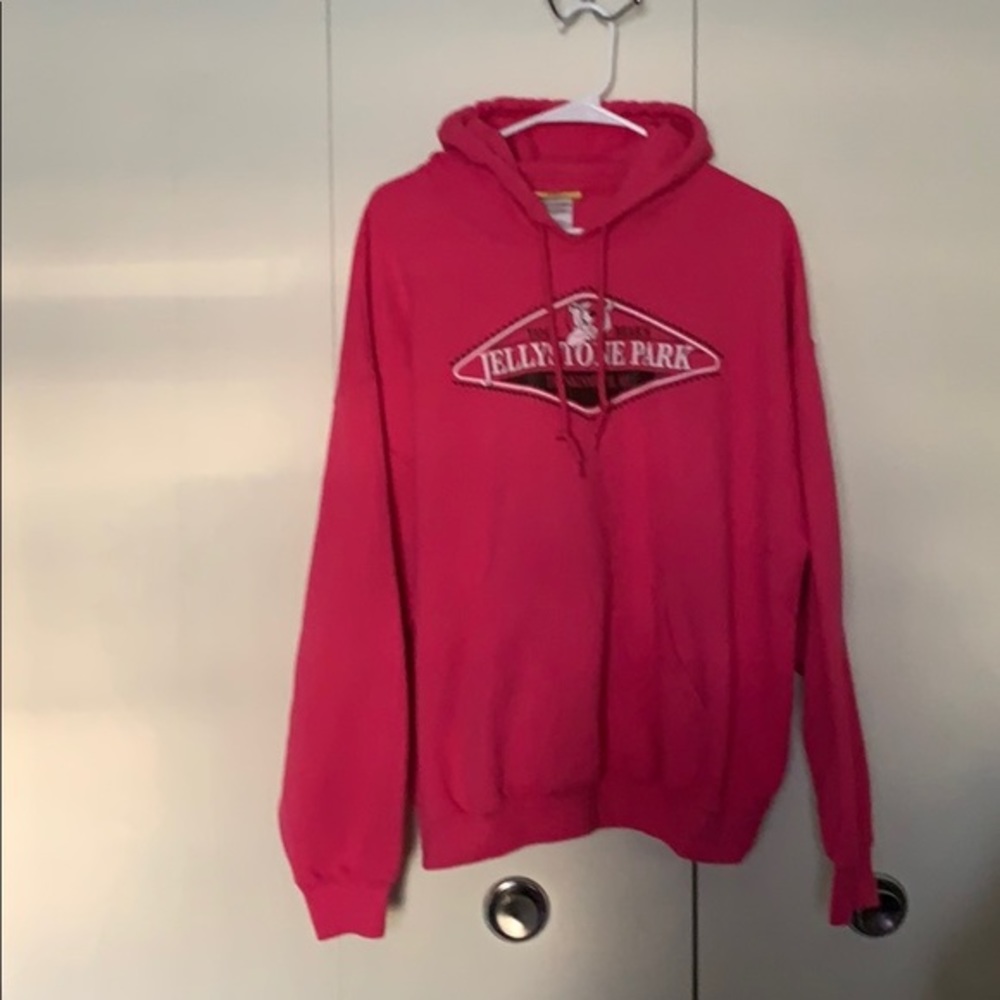 Jellystone Park Frankenmuth, Michigan Hood…